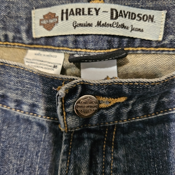Harley Davidson genuine Motorclothes - Picture 3 of 9